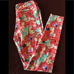Lularoe Ariel Leggings